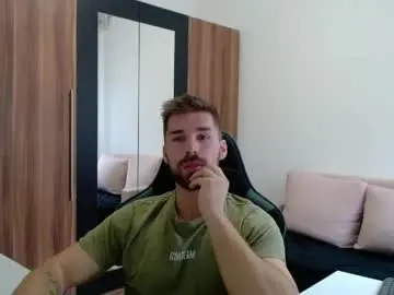 Chaturbate Sex Chat of darius_94