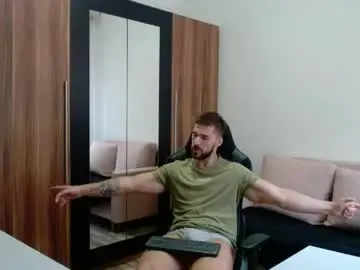 Chaturbate Best Webcam of darius_94