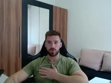 Chaturbate Live Porn of darius_94