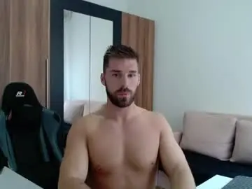 Chaturbate Watch Live Sex Cams of darius_94