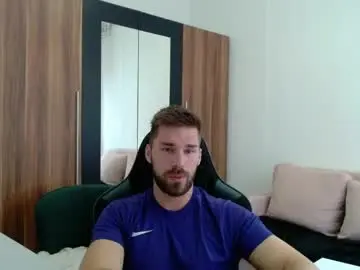 Chaturbate Best Webcam of darius_94