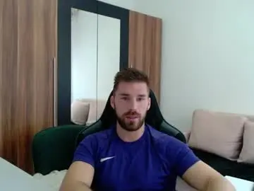 Chaturbate Private Sex Chat of darius_94