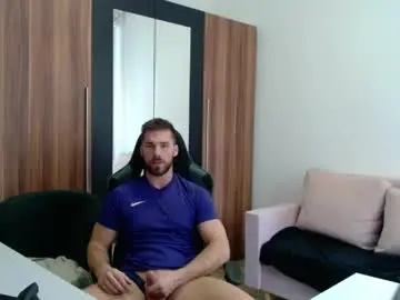 Chaturbate Adult Video Chat of darius_94