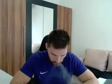 Chaturbate Adult Video Chat of darius_94