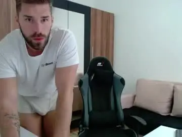 Chaturbate Live Sex of darius_94
