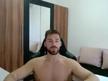 Chaturbate Live Porn of darius_94