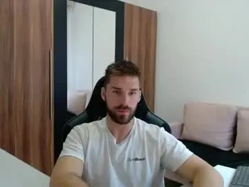 Chaturbate Adult Webcams of darius_94