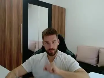 Chaturbate Adult Video Chat of darius_94