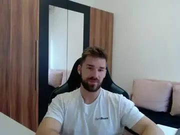 Chaturbate Best Webcam of darius_94
