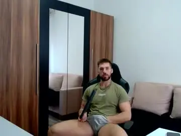Chaturbate Live Sex of darius_94