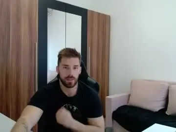Chaturbate Best Webcam of darius_94