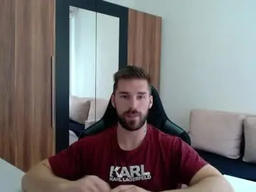Chaturbate Adult Webcam of darius_94