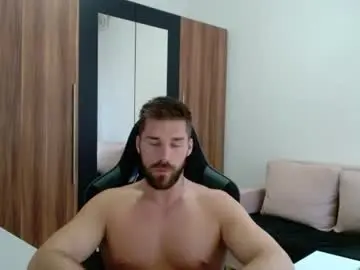 Chaturbate Live Porn of darius_94