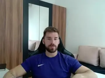 Chaturbate Adult Webcams of darius_94