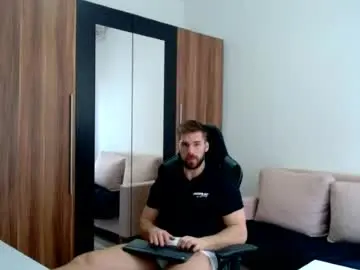 Chaturbate Live Porn of darius_94