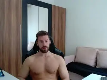 Chaturbate Sex Chat of darius_94