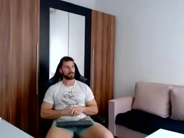 Chaturbate Sex Chat of darius_94