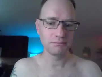 Chaturbate Live Porn of davidwilcox1982