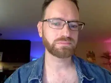 Chaturbate Nude Webcam of davidwilcox1982