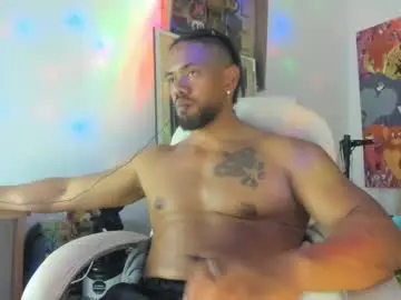 Chaturbate Sex Chat of dimitry_muscle