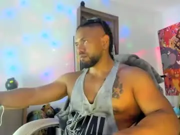 Chaturbate Private Sex Chat of dimitry_muscle