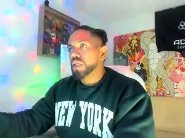 Chaturbate Live Sex of dimitry_muscle