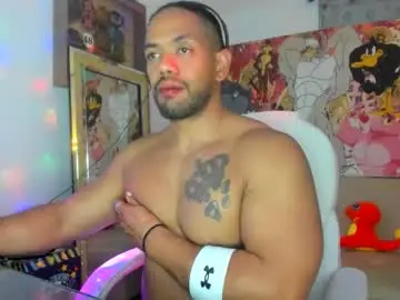 Chaturbate Free Live Porn of dimitry_muscle