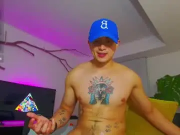 Chaturbate Sex Cam of eros_hathor