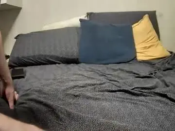 Chaturbate Live Porn of etherx20