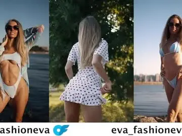 Chaturbate Adult Webcams of eva_fashionista