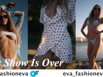 Chaturbate Live Sex Cam of eva_fashionista