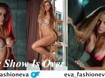 Chaturbate Private Sex Chat of eva_fashionista