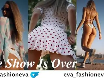 Chaturbate Adult Video Chat of eva_fashionista