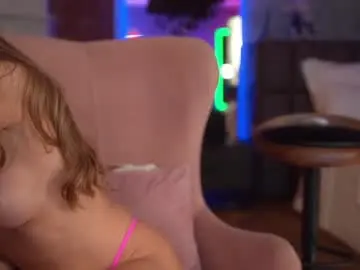 Chaturbate Free Porn Cam of eva_fashionista