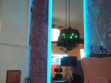 Chaturbate Live Sex of eva_fashionista