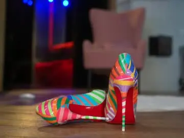 Chaturbate Adult Webcams of eva_fashionista