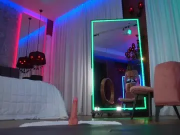 Chaturbate Live Porn of eva_fashionista