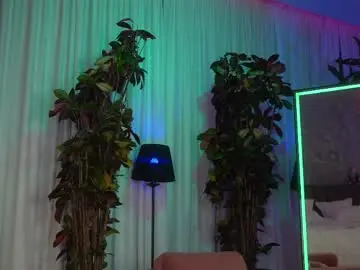 Chaturbate Free Porn Cam of eva_fashionista