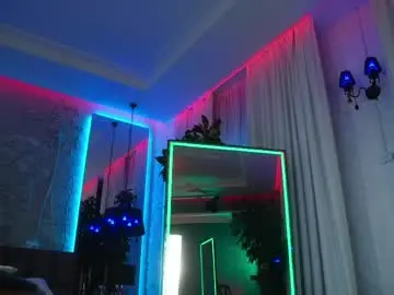Chaturbate Adult Webcam of eva_fashionista
