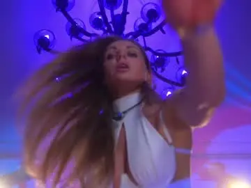 Chaturbate Adult Video Chat of eva_fashionista