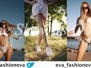 Chaturbate Private Sex Chat of eva_fashionista