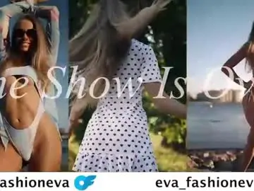 Chaturbate Free Porn Cam of eva_fashionista