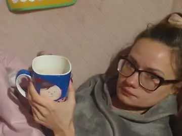 Chaturbate Nude Webcam of flowercandydoll13