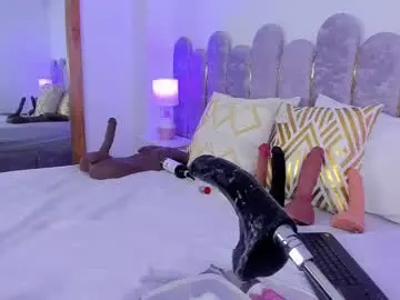 Chaturbate Nude Webcam of gabrielahernandez1