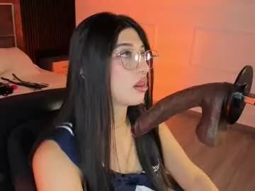 Chaturbate Private Sex Chat of gabrielakassi