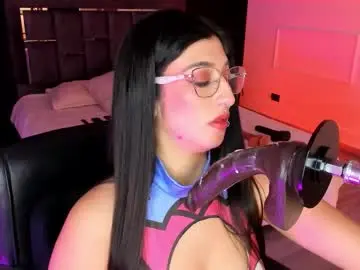 Chaturbate Live Sex of gabrielakassi