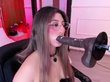 Chaturbate Best live sex cam show of gabrielakassi