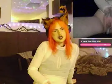 Chaturbate Sex Chat of gagg_me