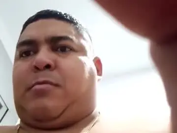 Chaturbate Free Porn Cam of gordito_xx