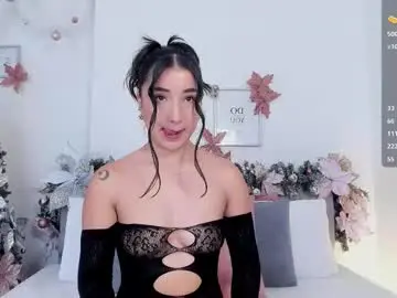 Chaturbate Watch Live Sex Cams of hannaos